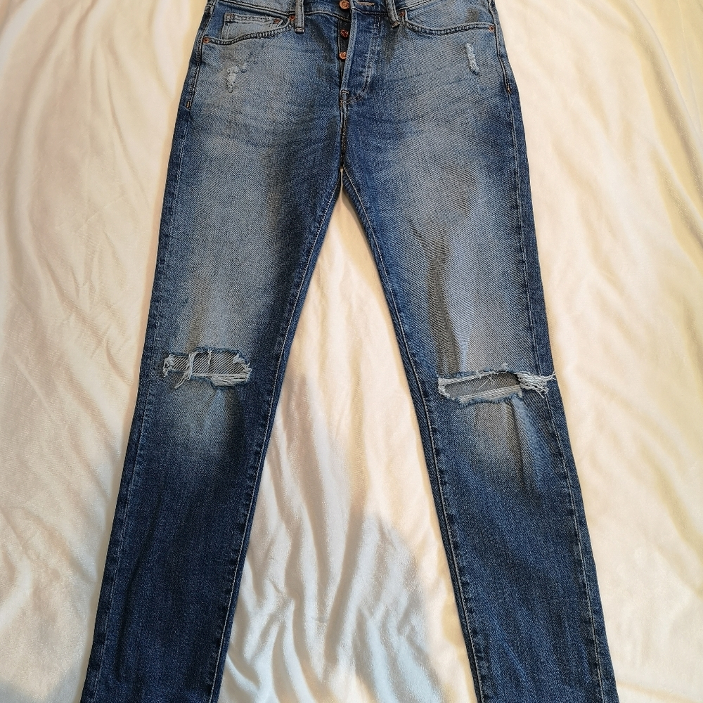 3/$25⭐Jeans - Picture 2 of 4